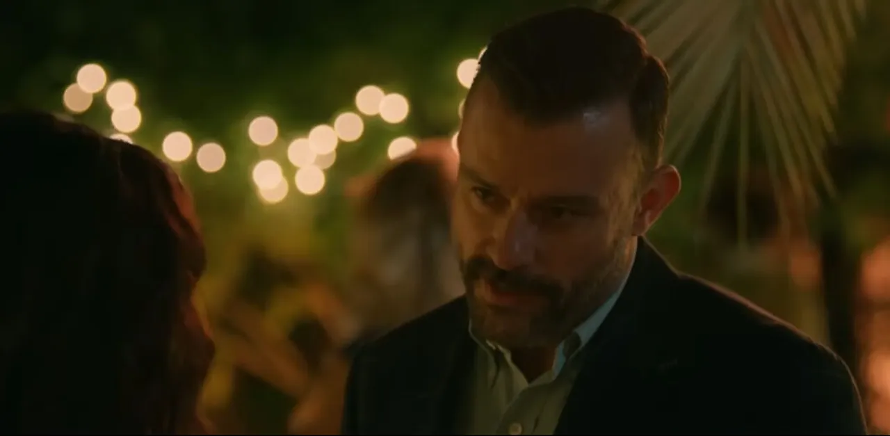 Sakıncalı dizisi 1. bölüm ne zaman? Yayın günü netleşti