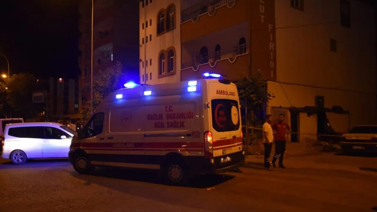 Siverek'te acı olay! Yaşlı çifti soba ayırdı... 