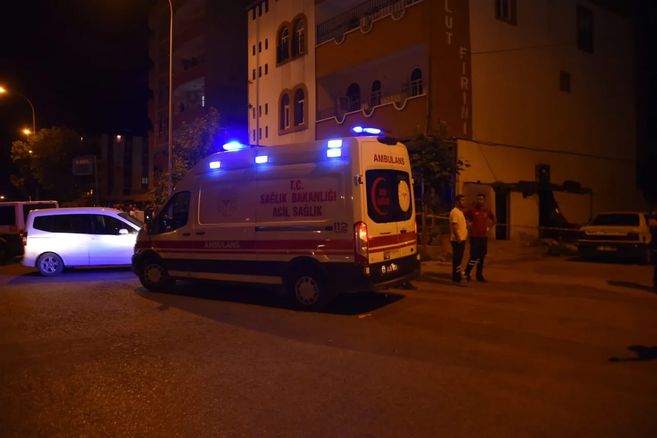 Siverekte feci olay! Soba dumanı ölüme götürdü: 1 ölü 1 yaralı