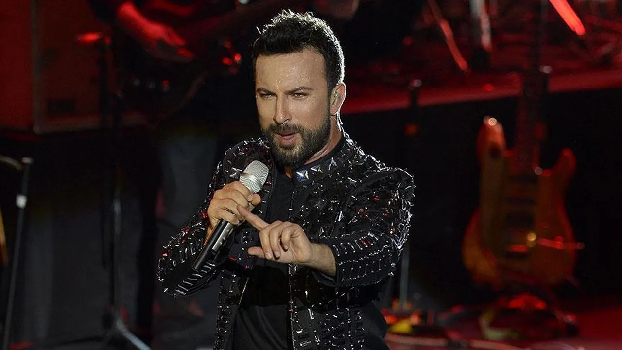Tarkan konser biletleri ne zaman satışa çıkacak? İstanbul konseri tarihleri açıklandı