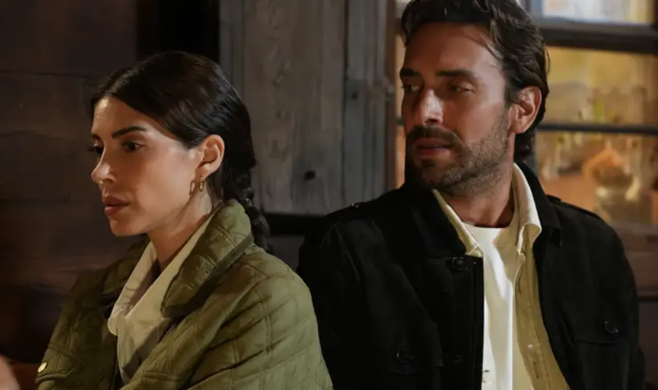 Taşacak Bu Deniz kim, kimdir? İşte dizinin karakterleri!