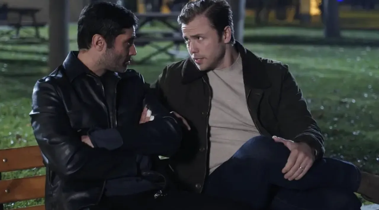 Teşkilat Korkut öldü mü? Yunus Emre Yıldırımerin diziden ayrılıp ayrılmadığı gündemde