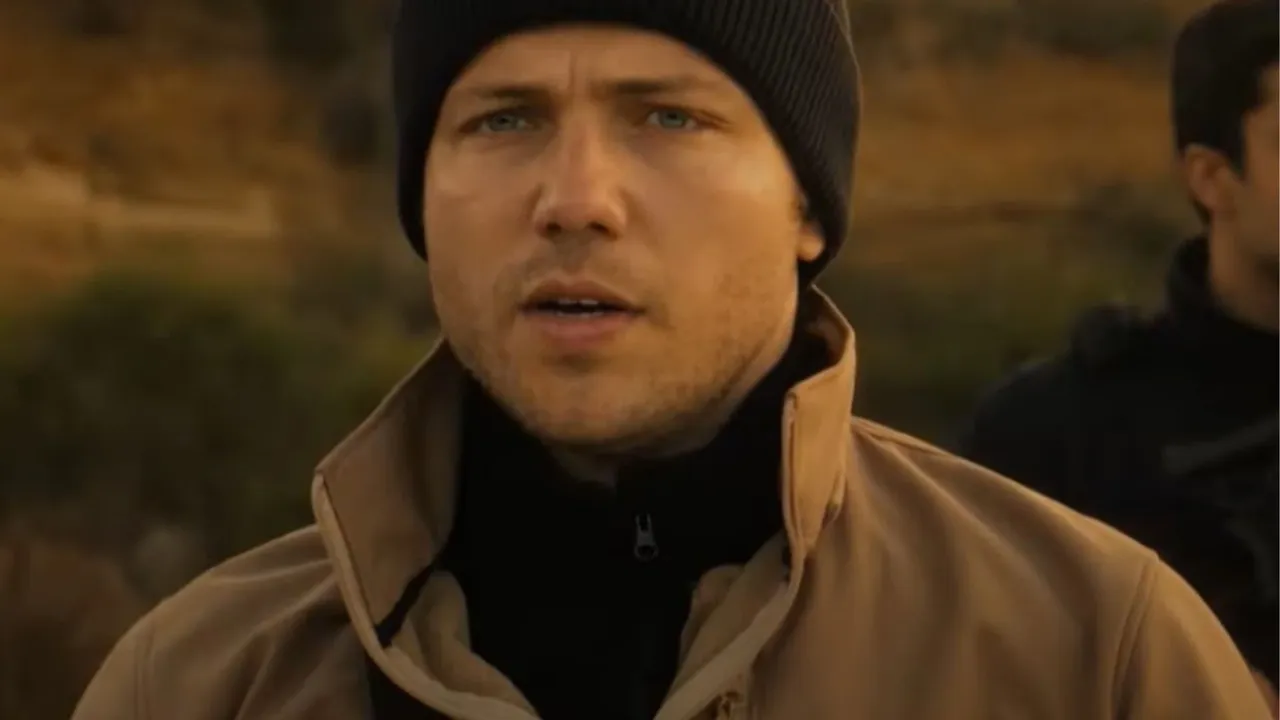 Teşkilat Korkut öldü mü? Yunus Emre Yıldırımerin diziden ayrılıp ayrılmadığı gündemde