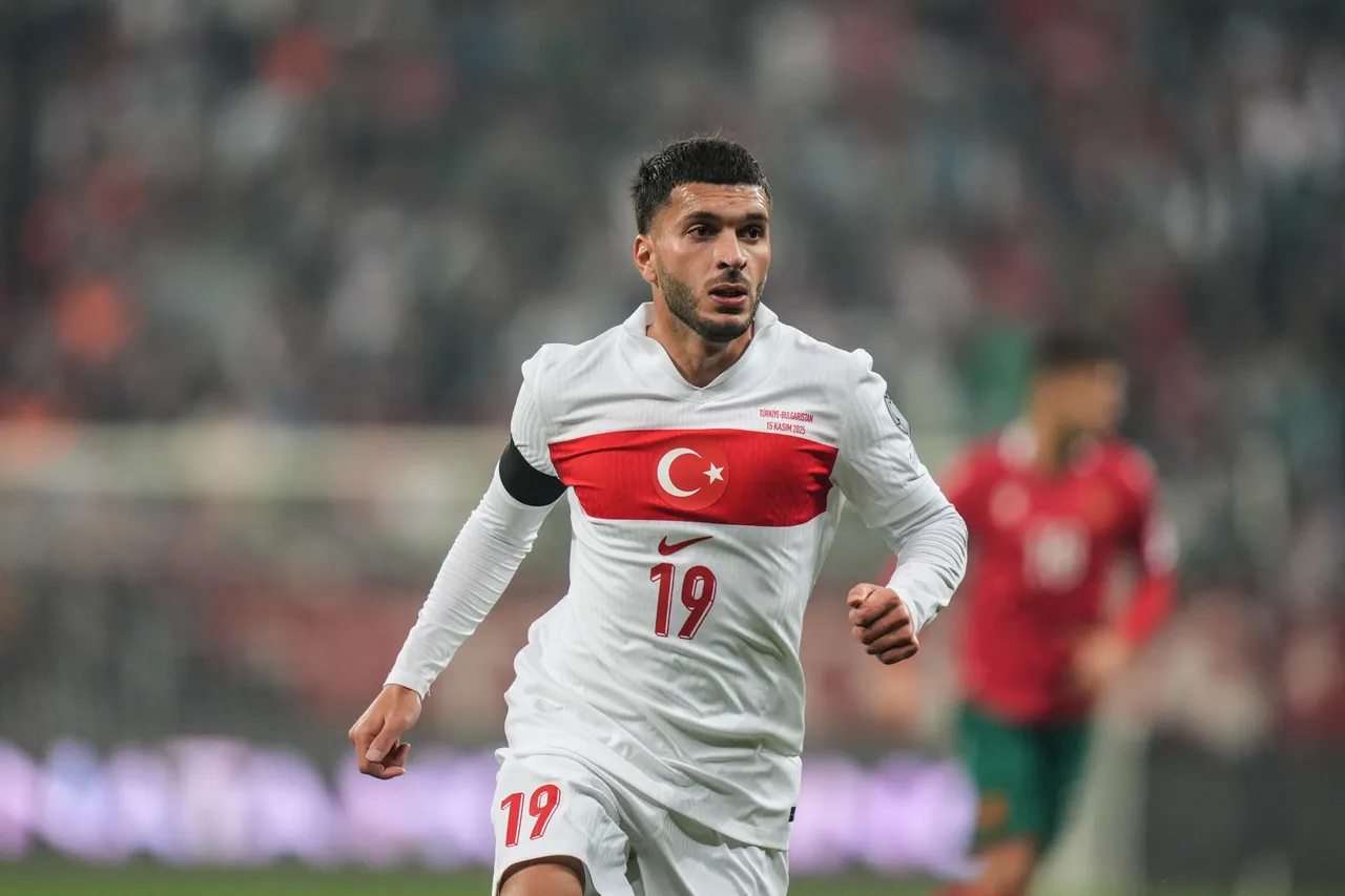 Sarı kart sınırındaki oyuncular arasında Oğuz Aydın da bulunuyor