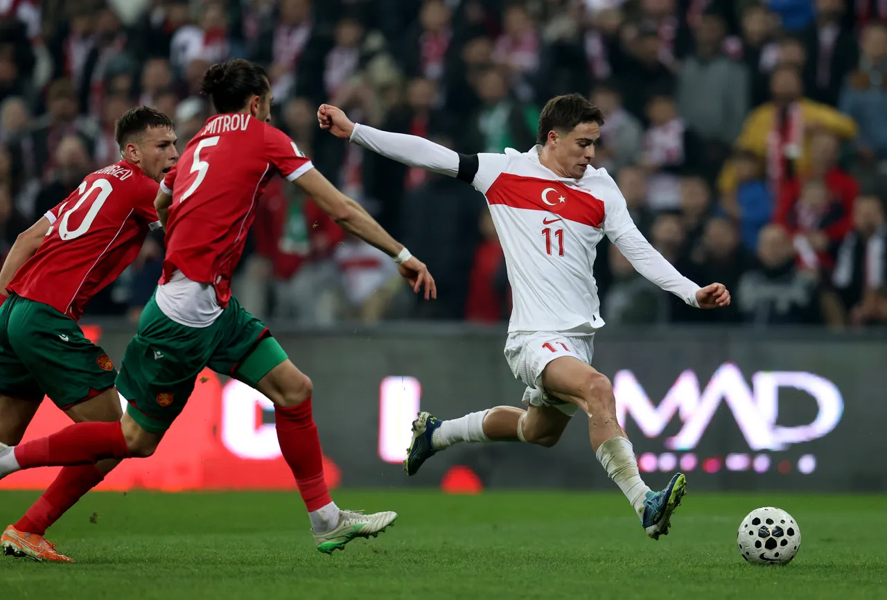 TFF'den Juventus'a ret! Kenan Yıldız teklifleri anında geri çevrildi