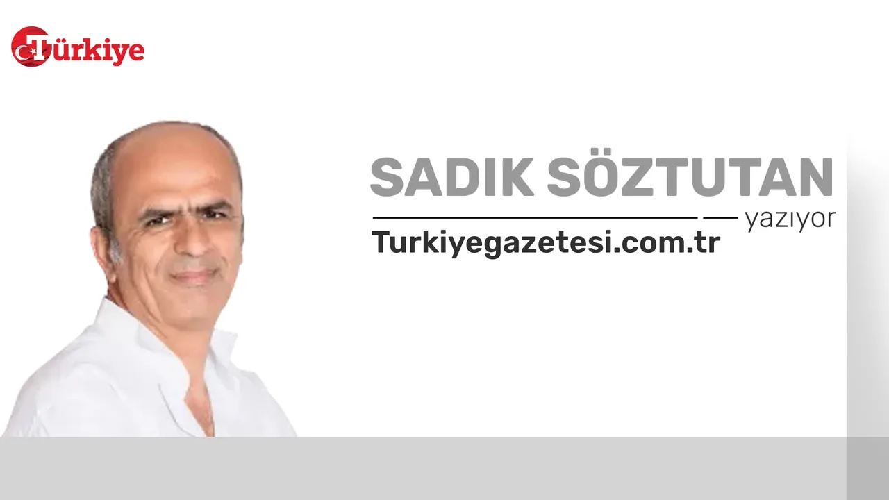 Tokat atan değil saygı duyan...