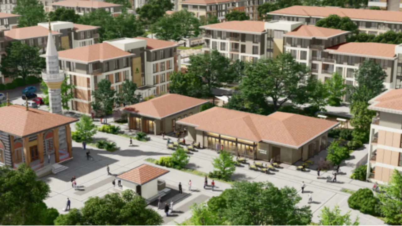 TOKİ başvuru parası nasıl yatırılır? 5000 TL ödeme adımları ve IBAN bilgileri