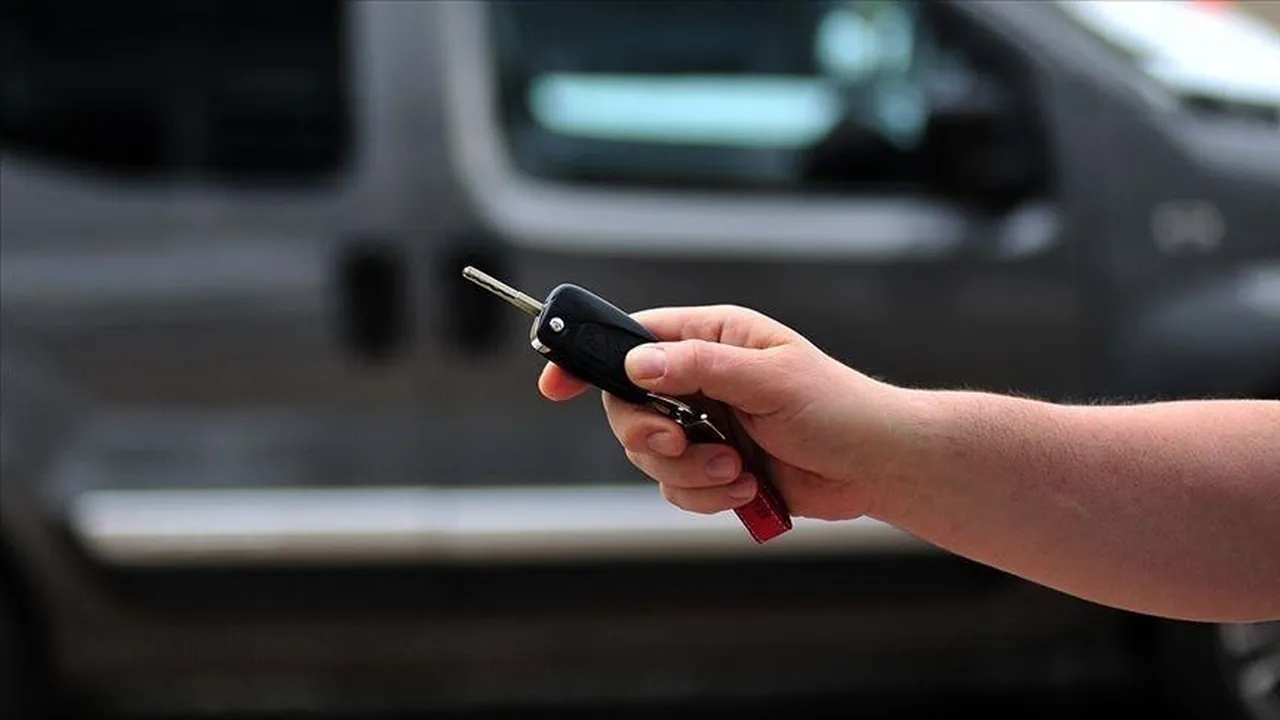 Trafik poliçesinde yeni dönem! Özel indirim uygulaması geliyor