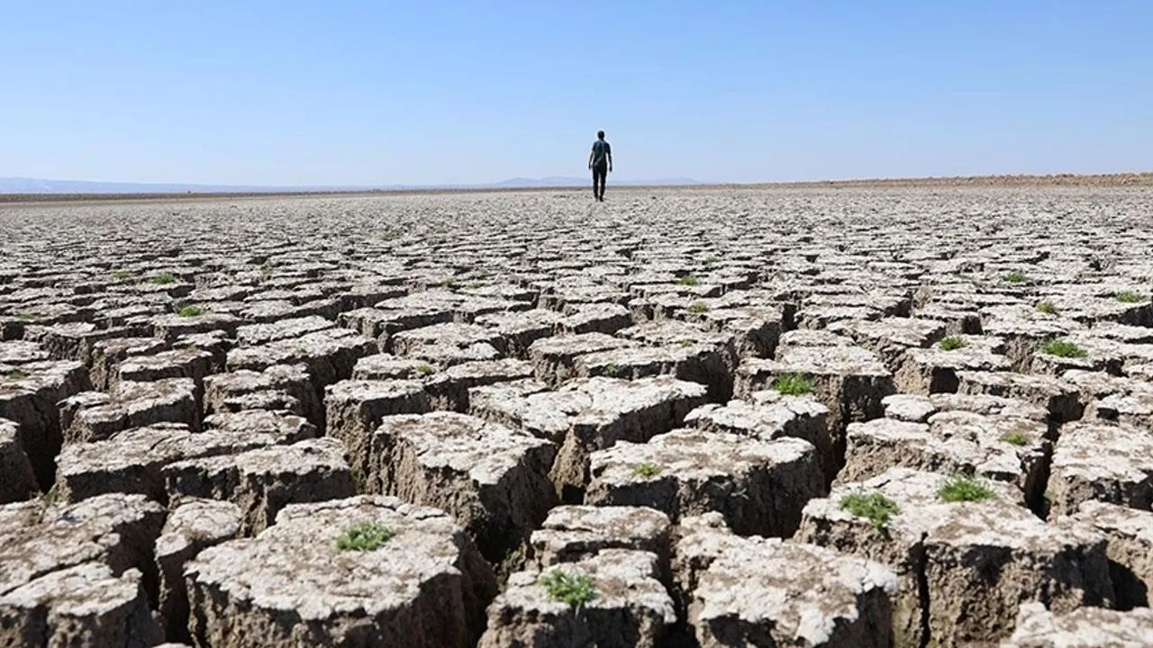 Türkiye olağanüstü kuraklık yaşıyor! Su yönetimine dair politikalar kökten değişmeli