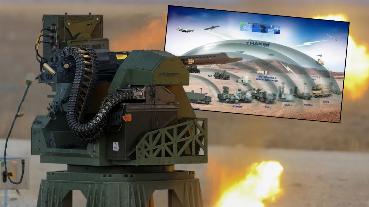 Belçika basını: Türkler ilki başardı