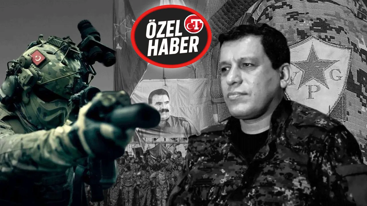 Türkiye'nin girişimleri sonuç veriyor! Suriye'de terör çemberi daralıyor