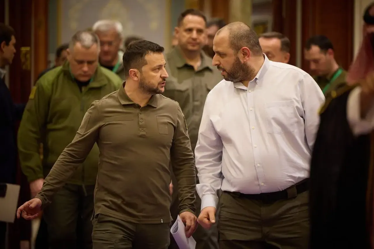 Skandalın merkezindeki isimlerden Ulusal Güvenlik ve Savunma Konseyi Sekreteri Rustem Umerov’un ülkesine dönmeyi reddetmesi “Türkiye’ye mi sığındı?” sorusunu alevlendirdi.