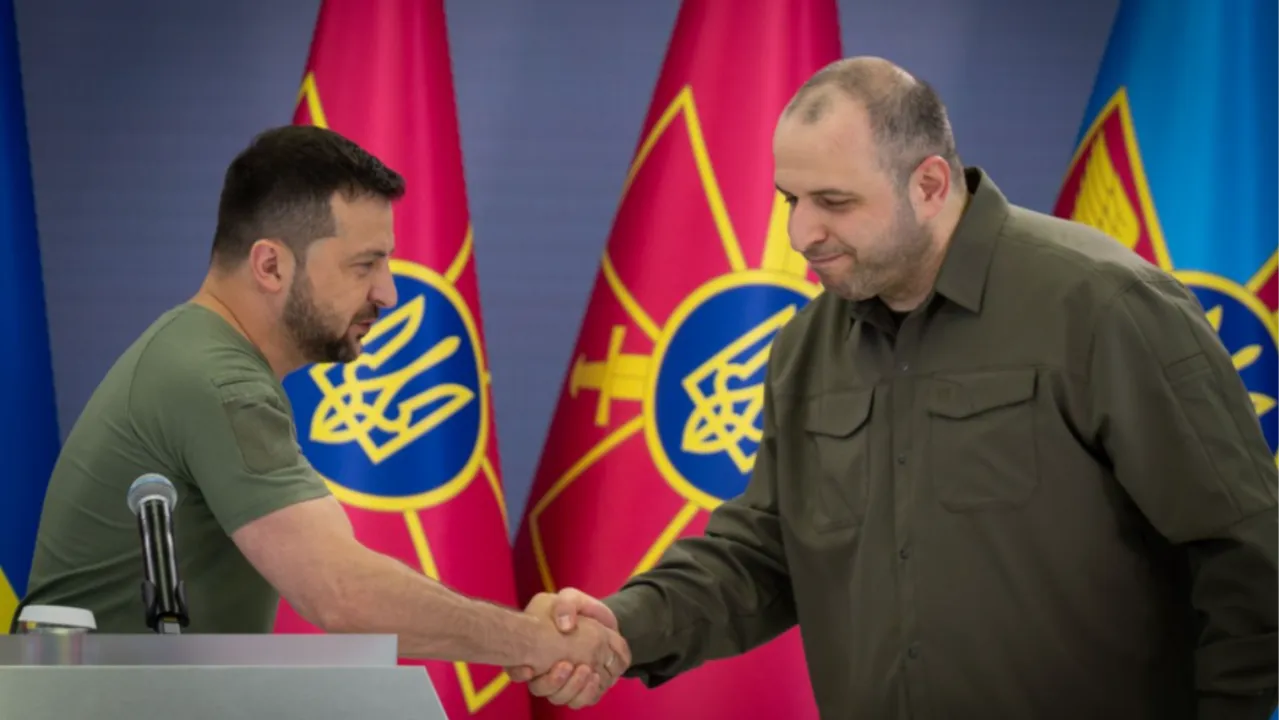 UMEROV TÜRKİYE'YE Mİ SIĞINDI?