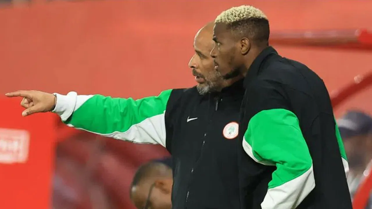 Victor Osimhen'in hocasından şok sözler: 