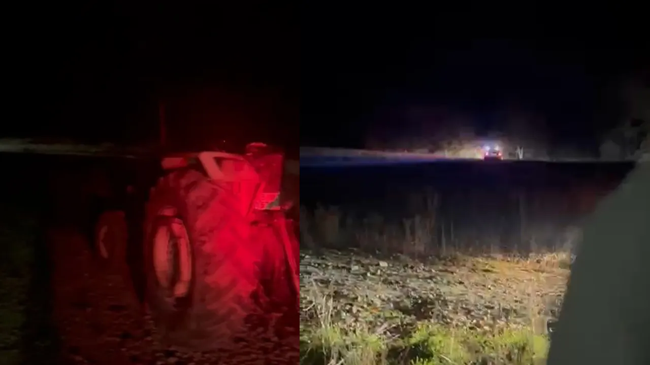 Yenişehir İsmail Kaya'yı arıyor: Son sözü ortaya çıktı