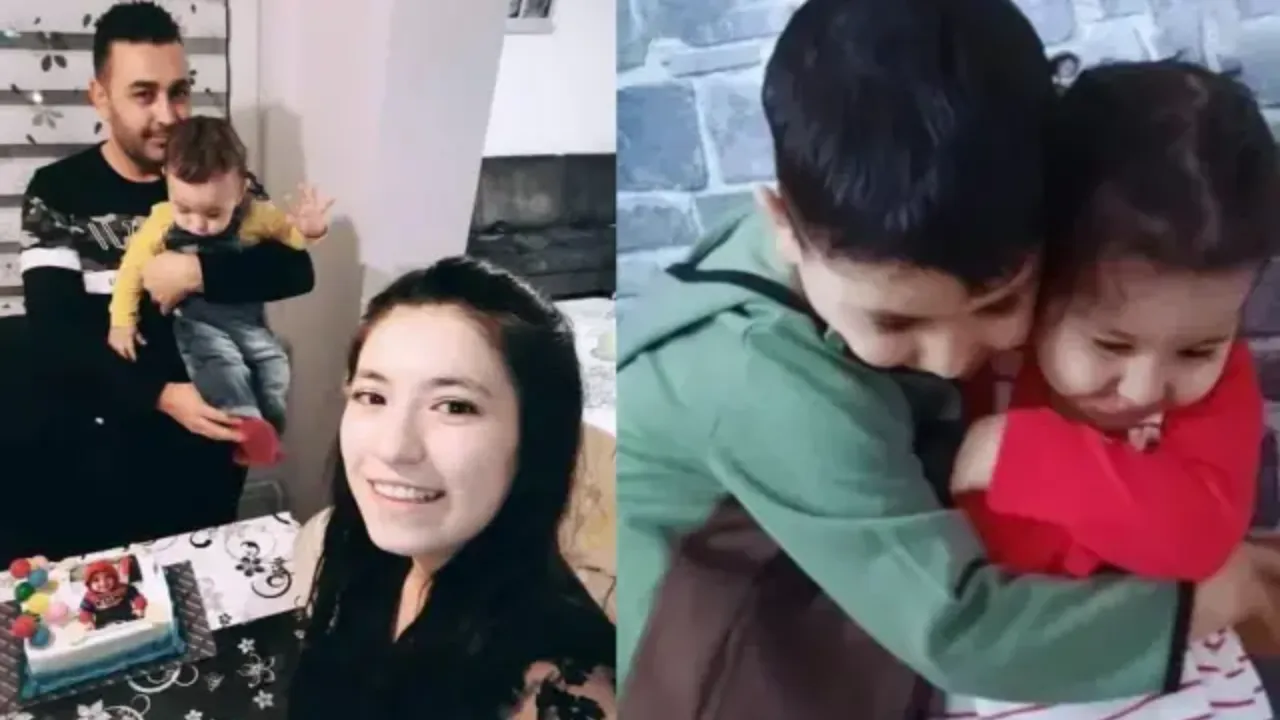 Zehirleme soruşturmasında 4 kişi tutuklandı! Böcek ailenin her ferdi hayatını kaybetti...