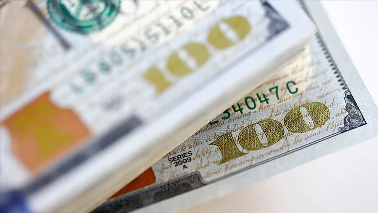 10 yılda 20 trilyon dolar hedefi! İslami finans hızla büyüyor