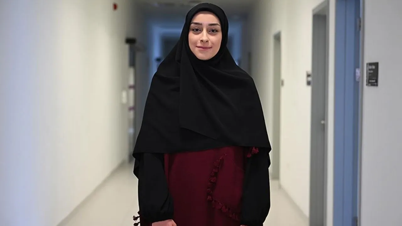 25 günlükken fark edildi, yıllarca nefes darlığı çekti! Gerçek ortaya çıktı