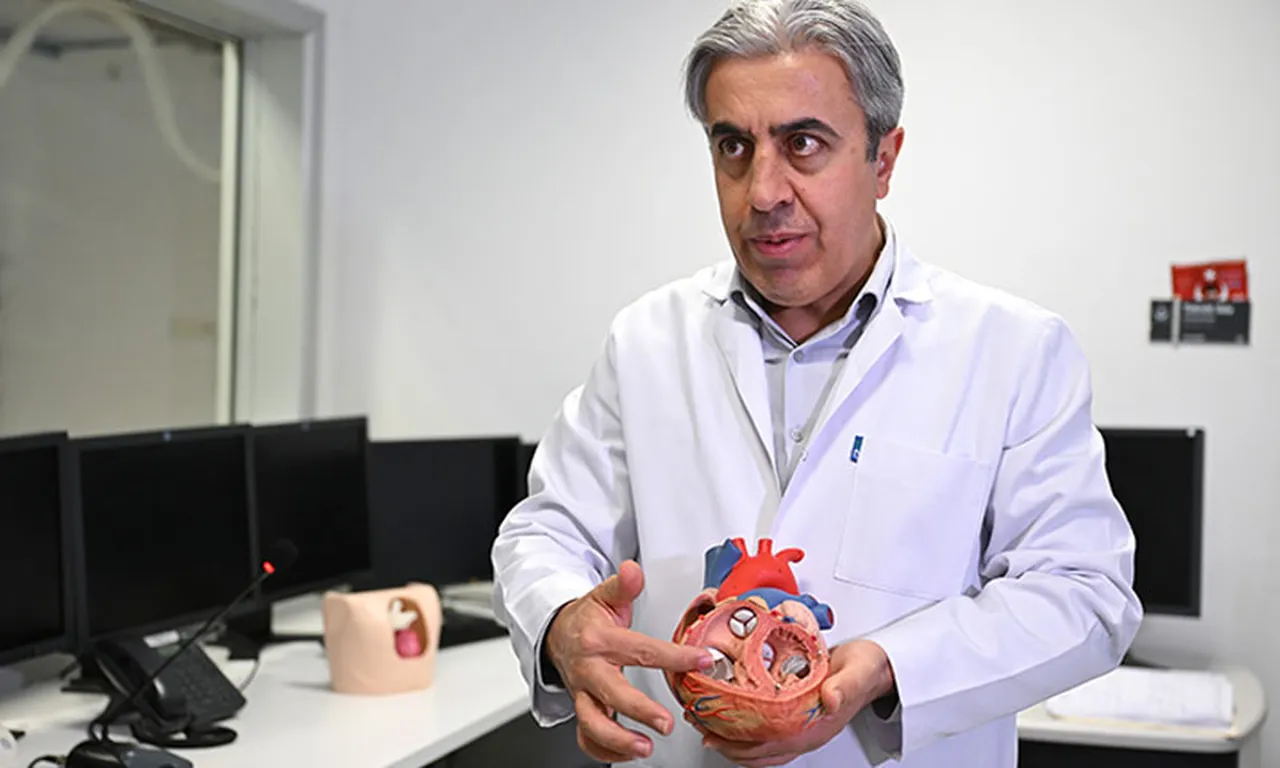 Prof. Dr. İbrahim Ece