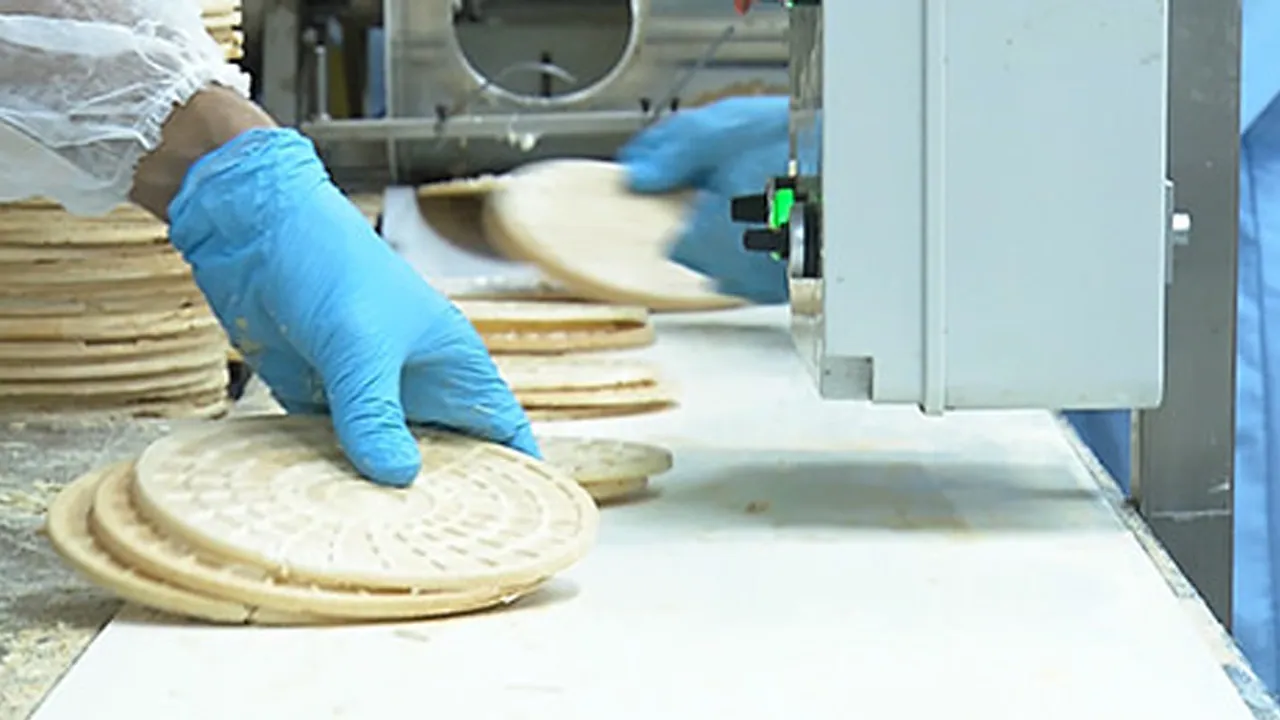 45 yıllık ünlü kağıt helvacı iflasın eşiğinde!