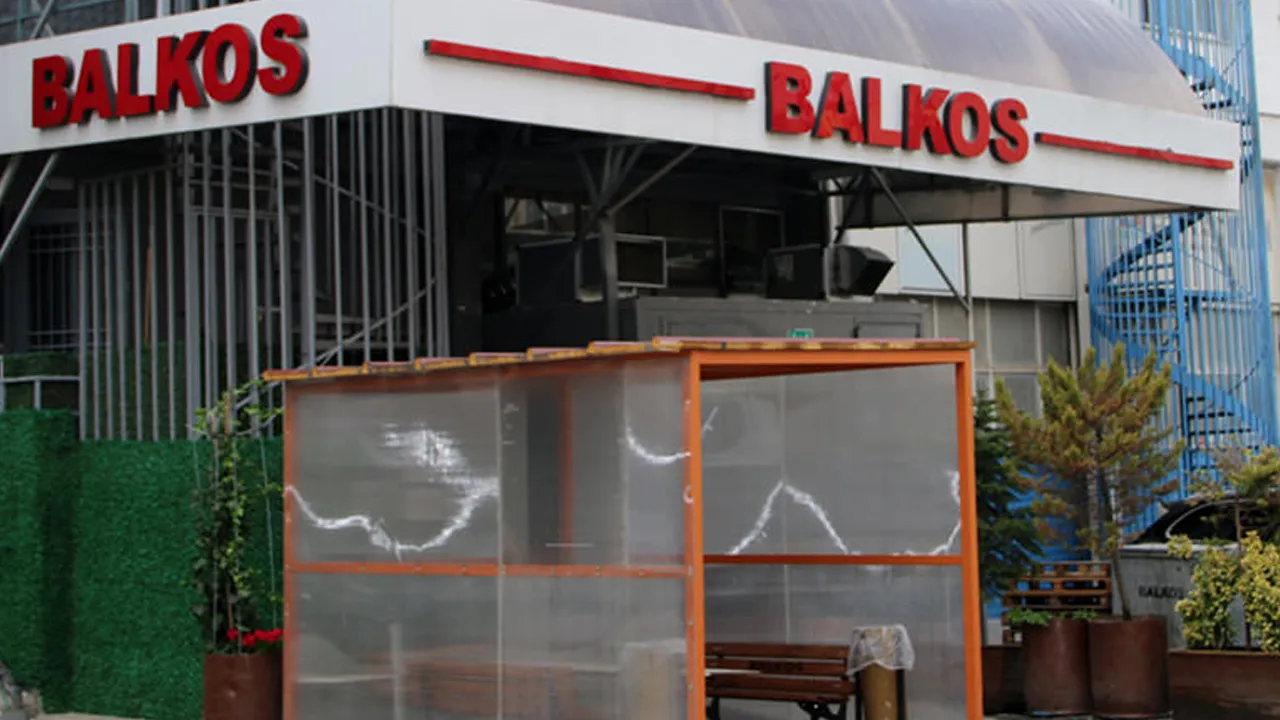 45 yıllık ünlü kağıt helvacı iflasın eşiğinde!