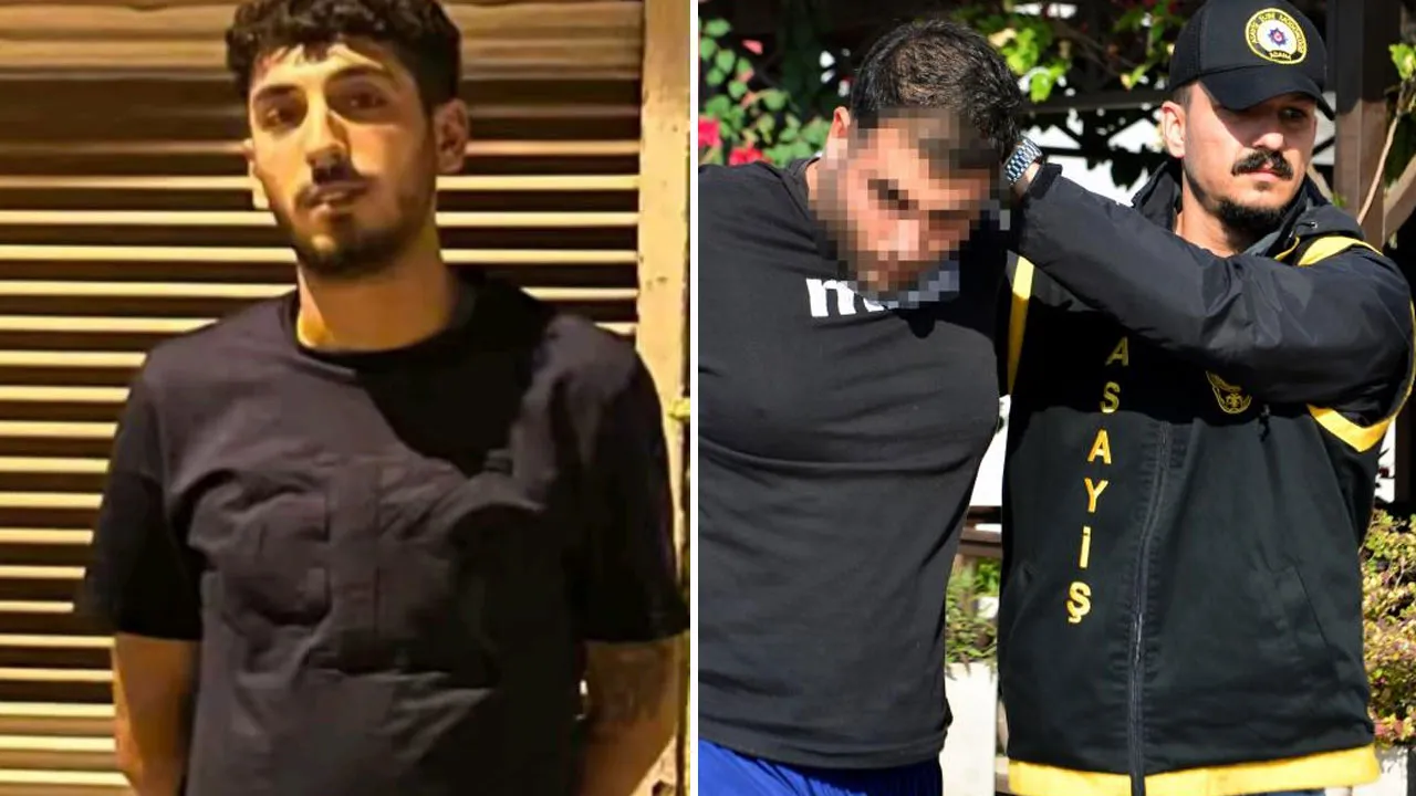 Adana’da dehşet! İç çamaşırıyla kaçarken yakaladı, sokakta katletti