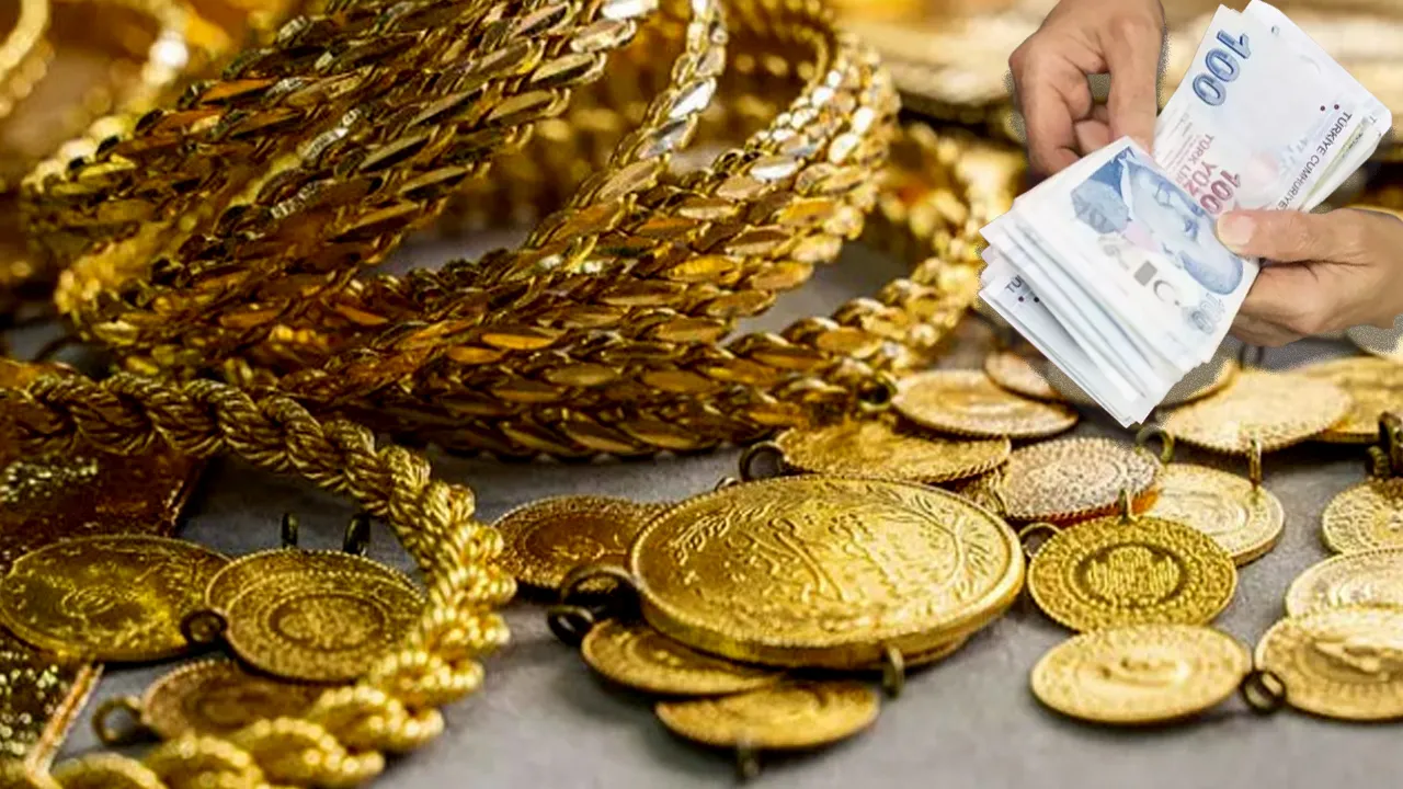 Altın fiyatları 1 haftanın dibinde! Dikkatler 20 Kasım’da…