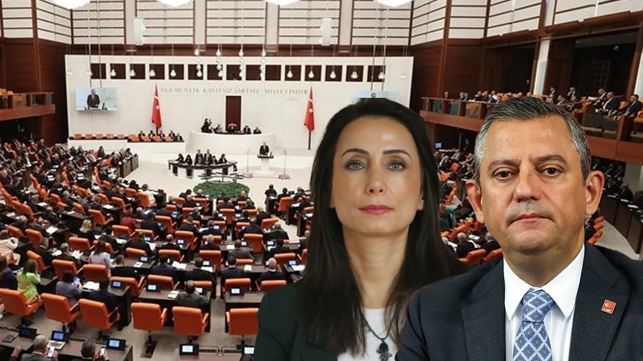 11 vekilin dokunulmazlık dosyaları sevk edildi