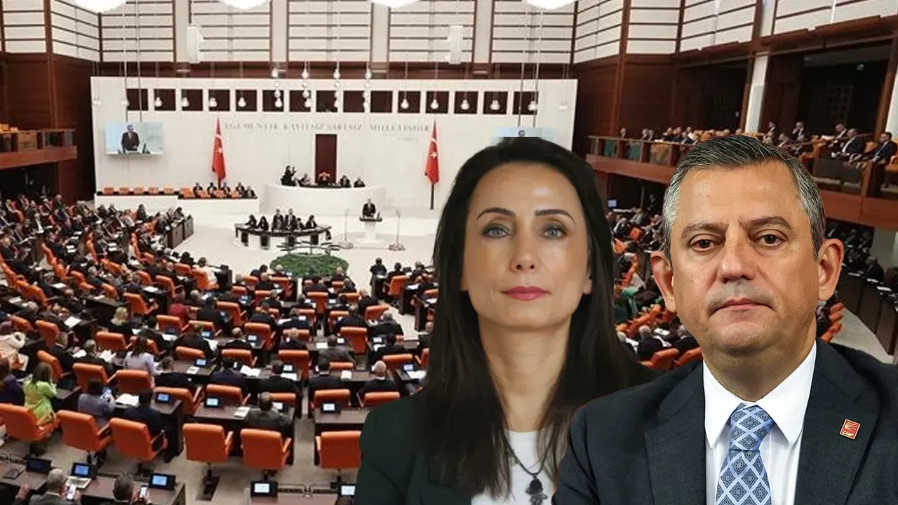 ÖZEL VE HATİMOĞULLARI DA VAR