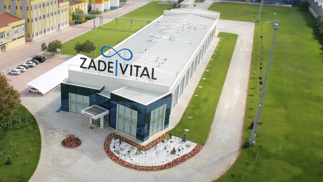 Bacacı’dan Konya’ya 4 milyarlık yatırım