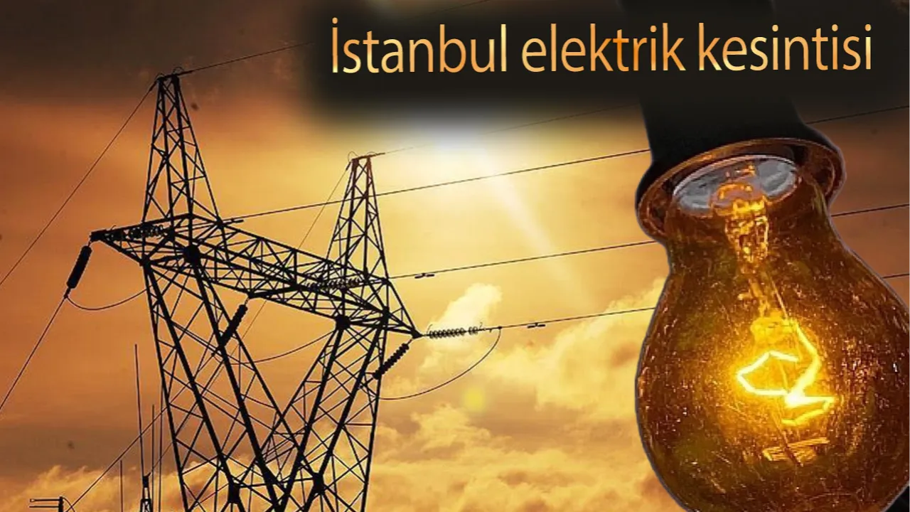 BEDAŞ’tan kritik uyarı: İstanbul'da elektrikler ne zaman gelecek, saat kaçta? 18 Kasım elektrik kesintisi