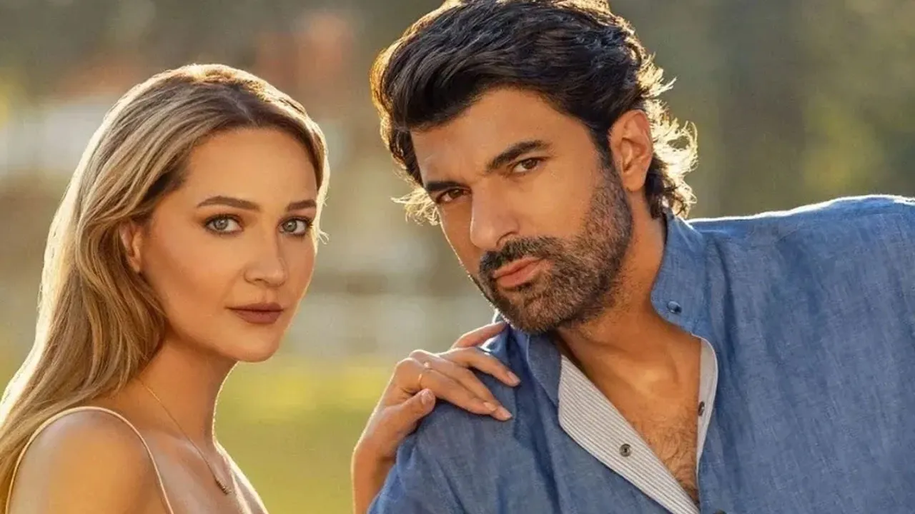 Bereketli Topraklar final yapıyor! Tarih belli oldu