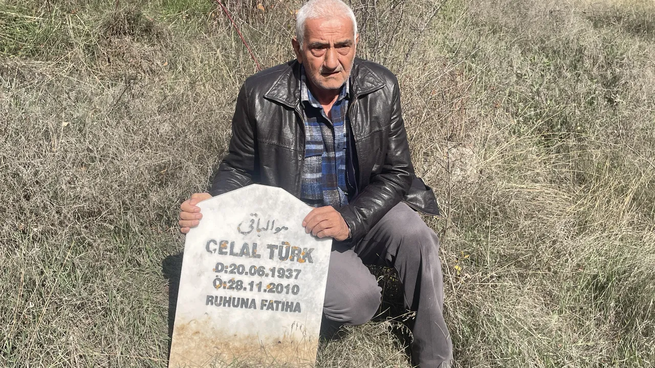 Bir mahalle sular altında kalacak! Kabirler tek tek taşınıyor