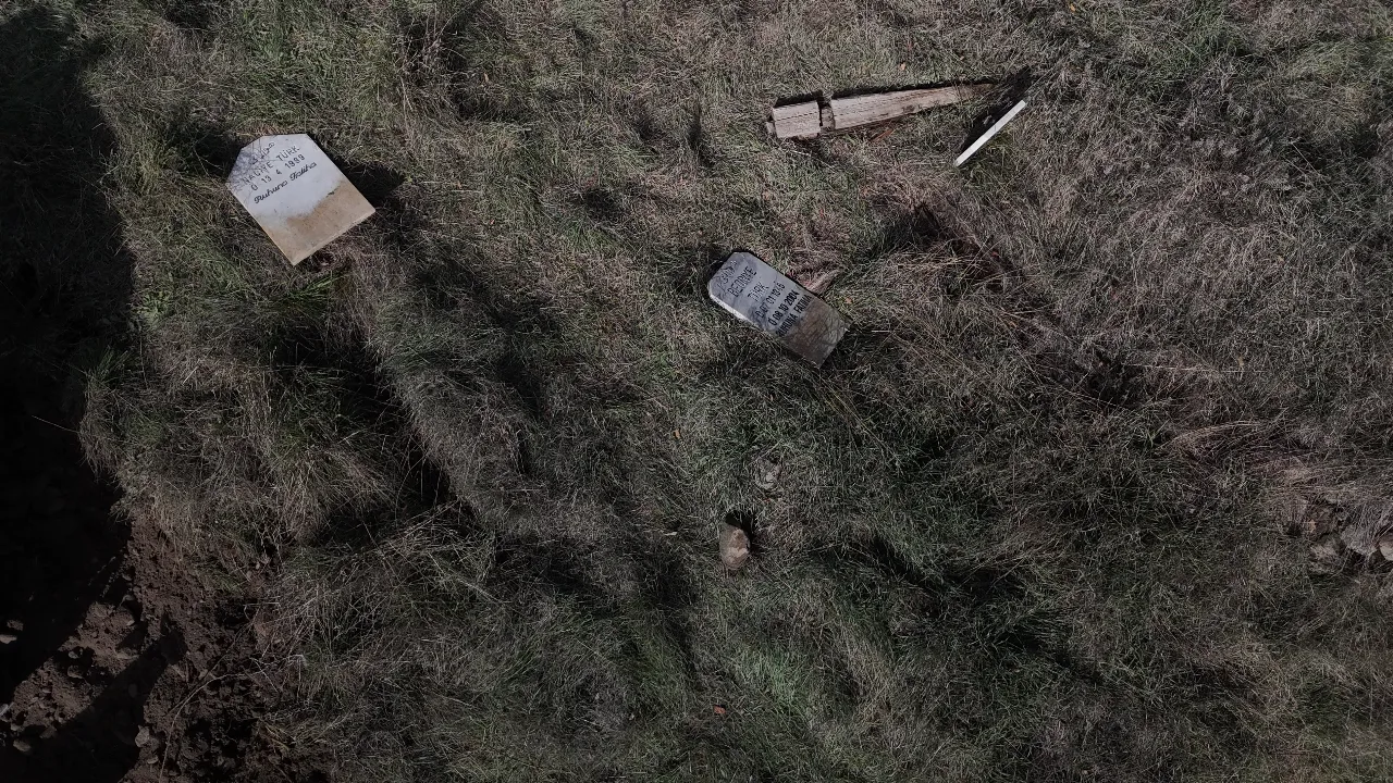 Bir mahalle sular altında kalacak! Kabirler tek tek taşınıyor