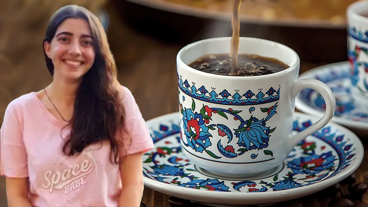 Bir zehirlenme vakası da Beyoğlu'nda! Türk kahvesi içen kadın entübe edildi