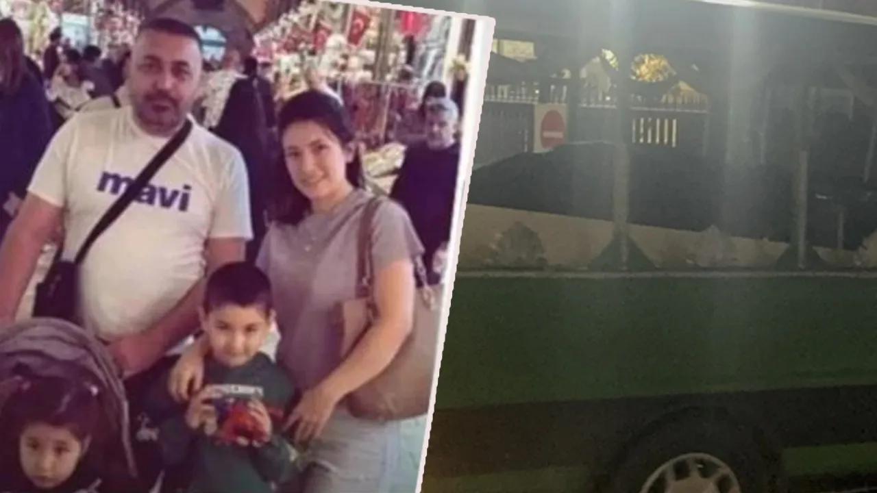 Böcek ailesi kimdir, neden öldü? 4 kişilik aileden kimse kalmadı