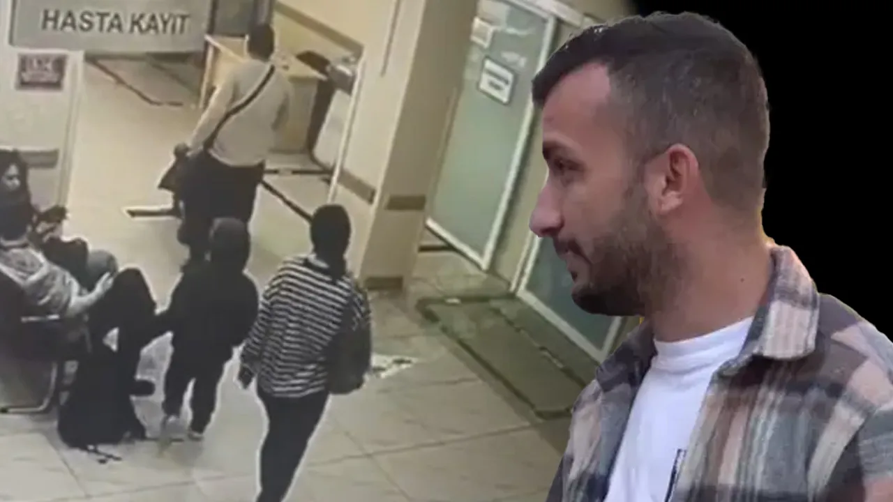 Böcek ailesini hastaneye götüren taksici konuştu: Kan kusuyorlardı