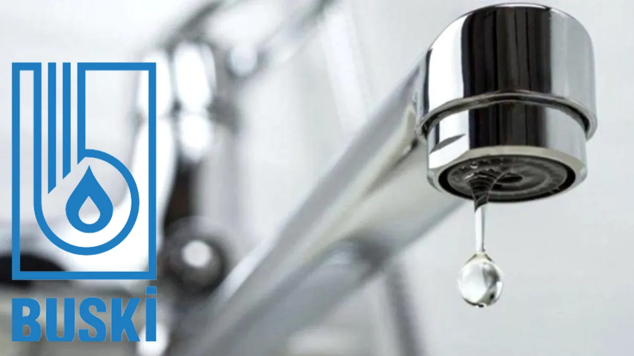 BUSKİ'den yeni kesinti duyurusu: 18 Kasım Bursa'da sular ne zaman gelecek? İnegöl'de kritik saatler