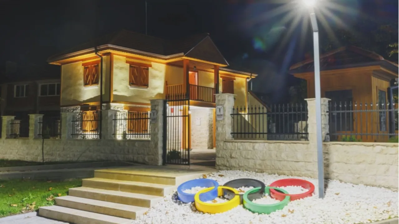 'Cep Herkülü'nün evi müzeye dönüştürüldü! Bugün ziyaretçilere kapılarını açıyor