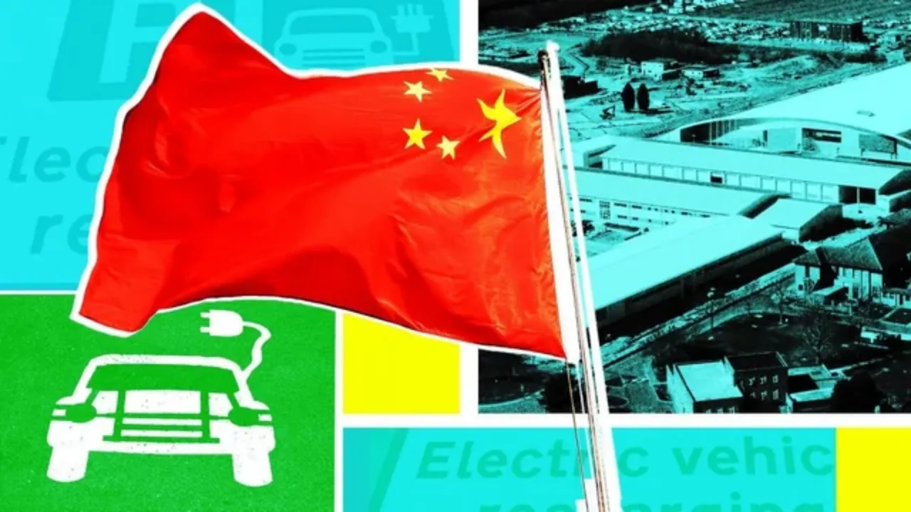 Çin, İngiliz parlamentosuna mı sızdı! İstihbaratının paravan şirket oyunu ifşa oldu