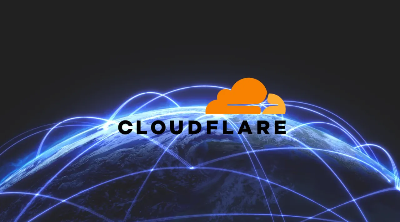 Cloudflare ne zaman düzelir, neden çöktü? Cloudflare Down hatası!