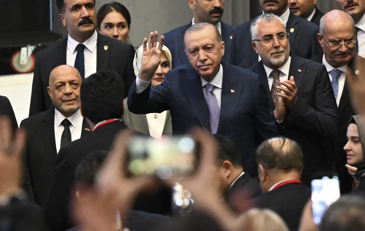 Cumhurbaşkanı Erdoğan: Kurulan tuzakları birlikte boşa çıkardık