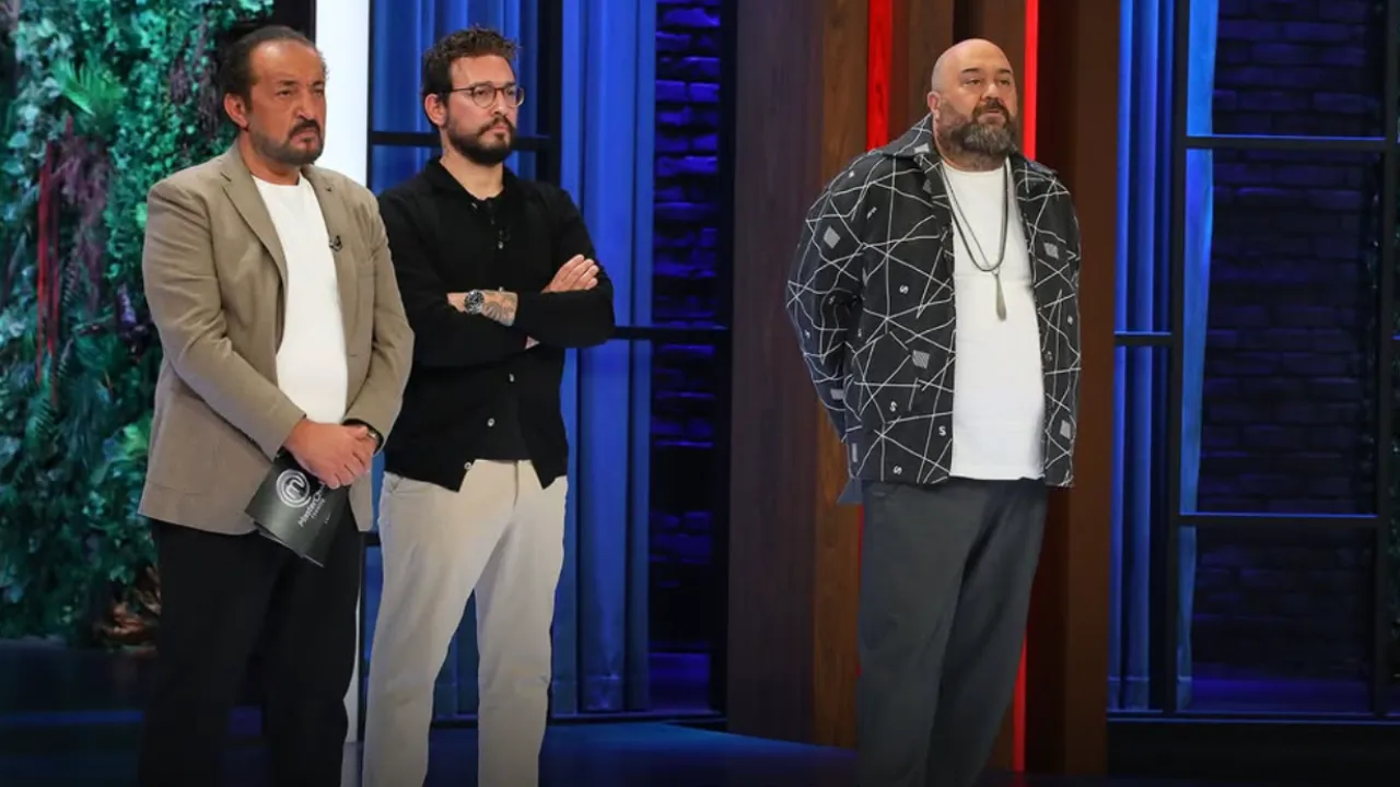 Dün akşam MasterChef potaya kim gitti, eleme adayı kim? İşte MasterChef eleme adayları!