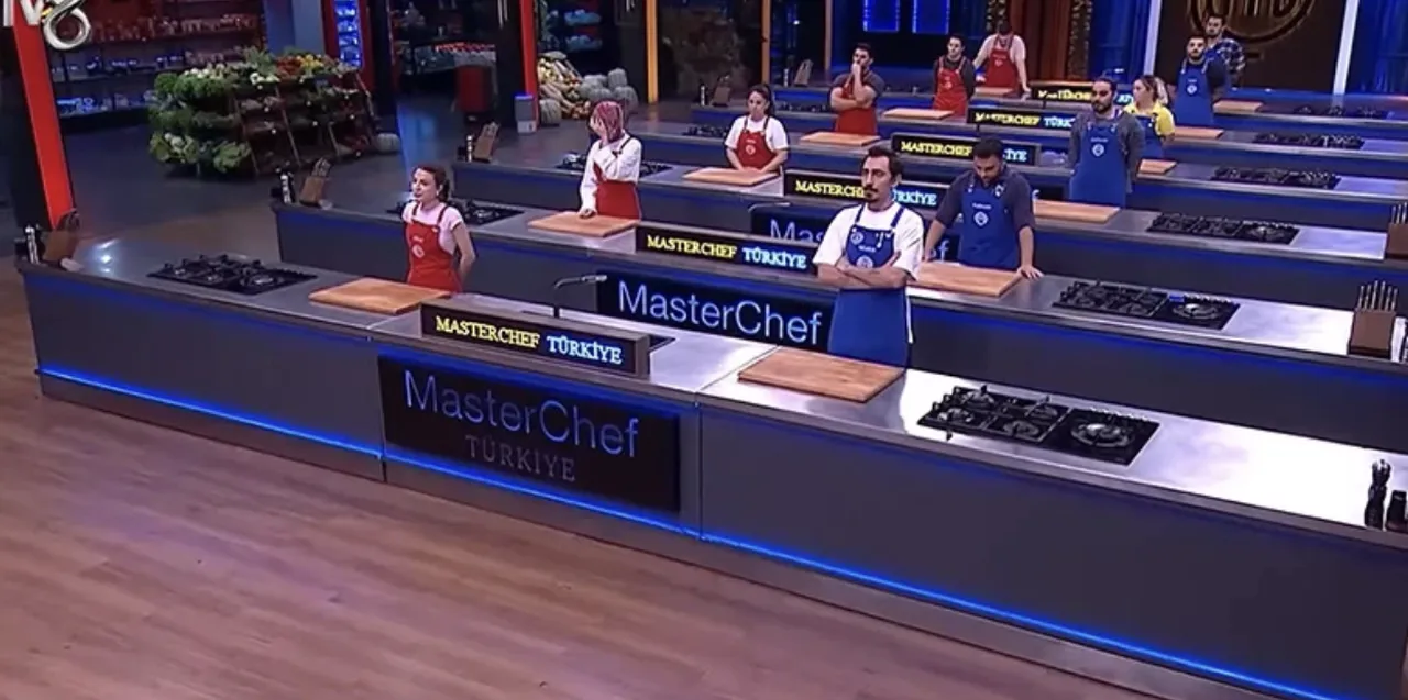 Dün akşam MasterChef potaya kim gitti, eleme adayı kim? İşte MasterChef eleme adayları!