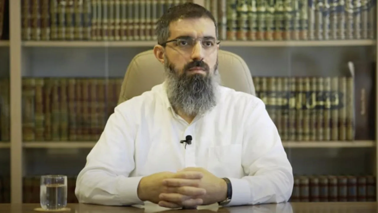 "Ebu Hanzala" kod adlı Halis Bayancuk gözaltına alındı