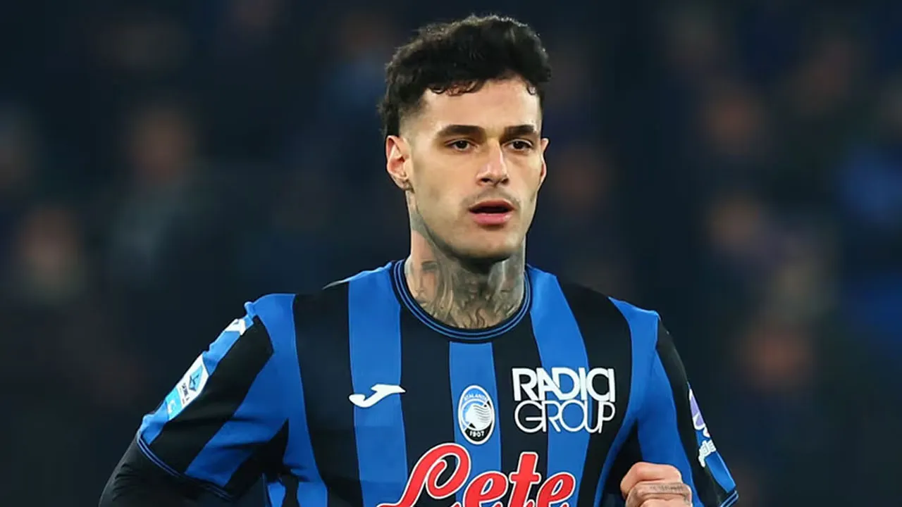 Fenerbahçe golcü transferinde rotayı İtalya'ya kırdı