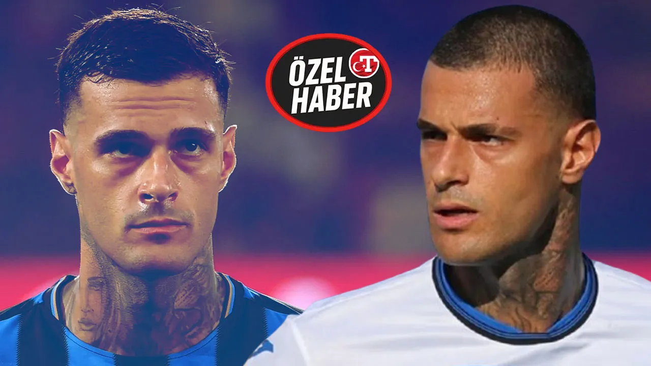 Fenerbahçe golcü transferinde rotayı İtalya'ya kırdı