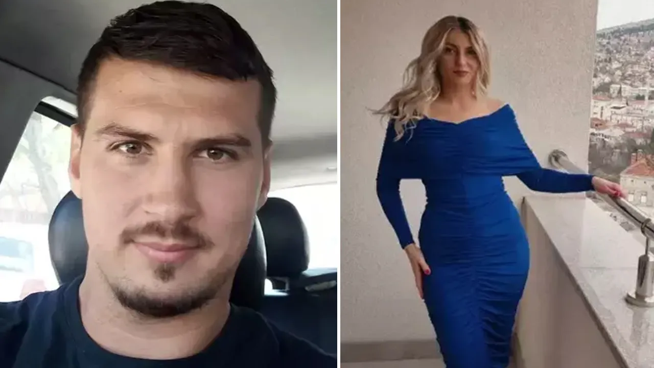 Futbol hakemi dehşet saçtı! Kız arkadaşını öldürdü, intihara kalkıştı