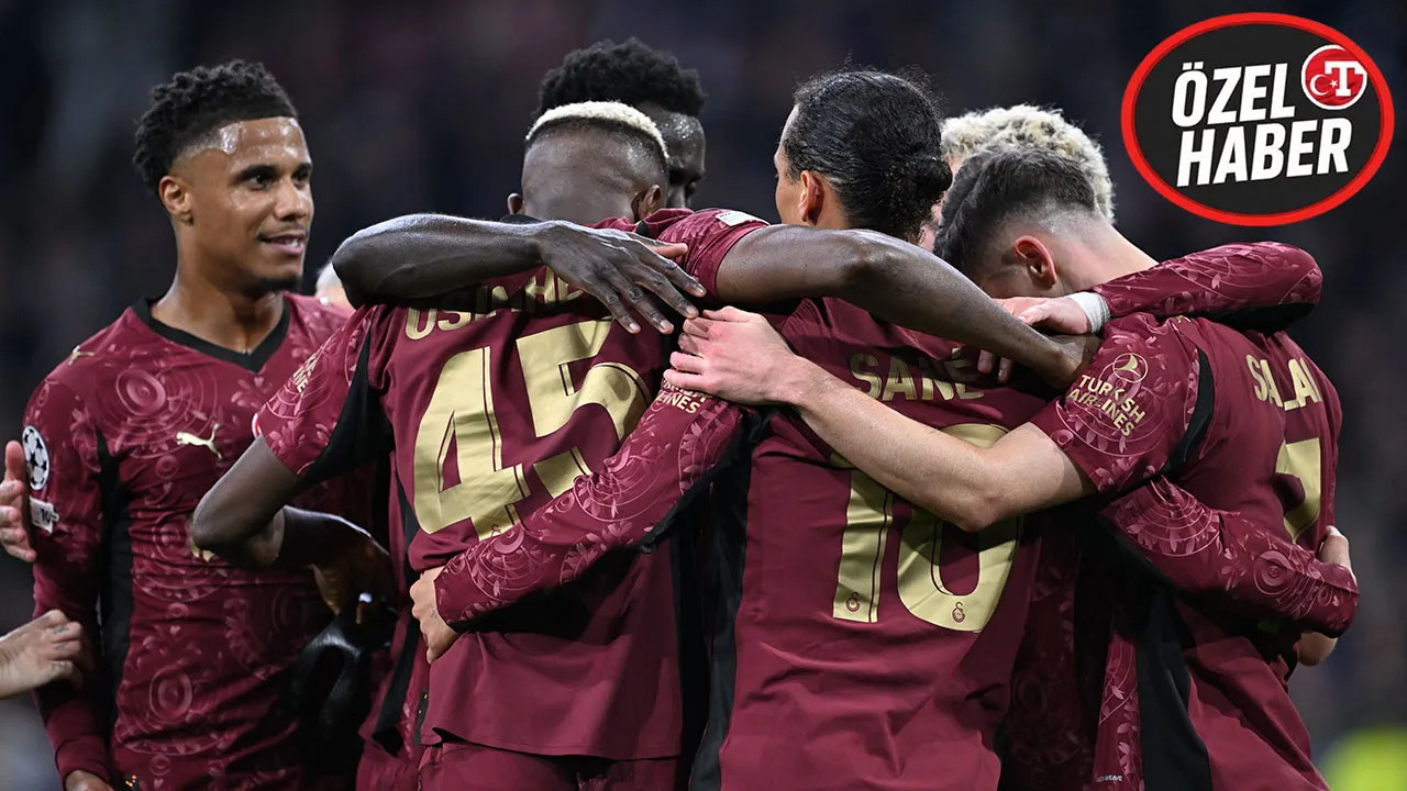 Galatasaray'da kötü haberler peş peşe geldi: Yıldız isimler derbide yok!