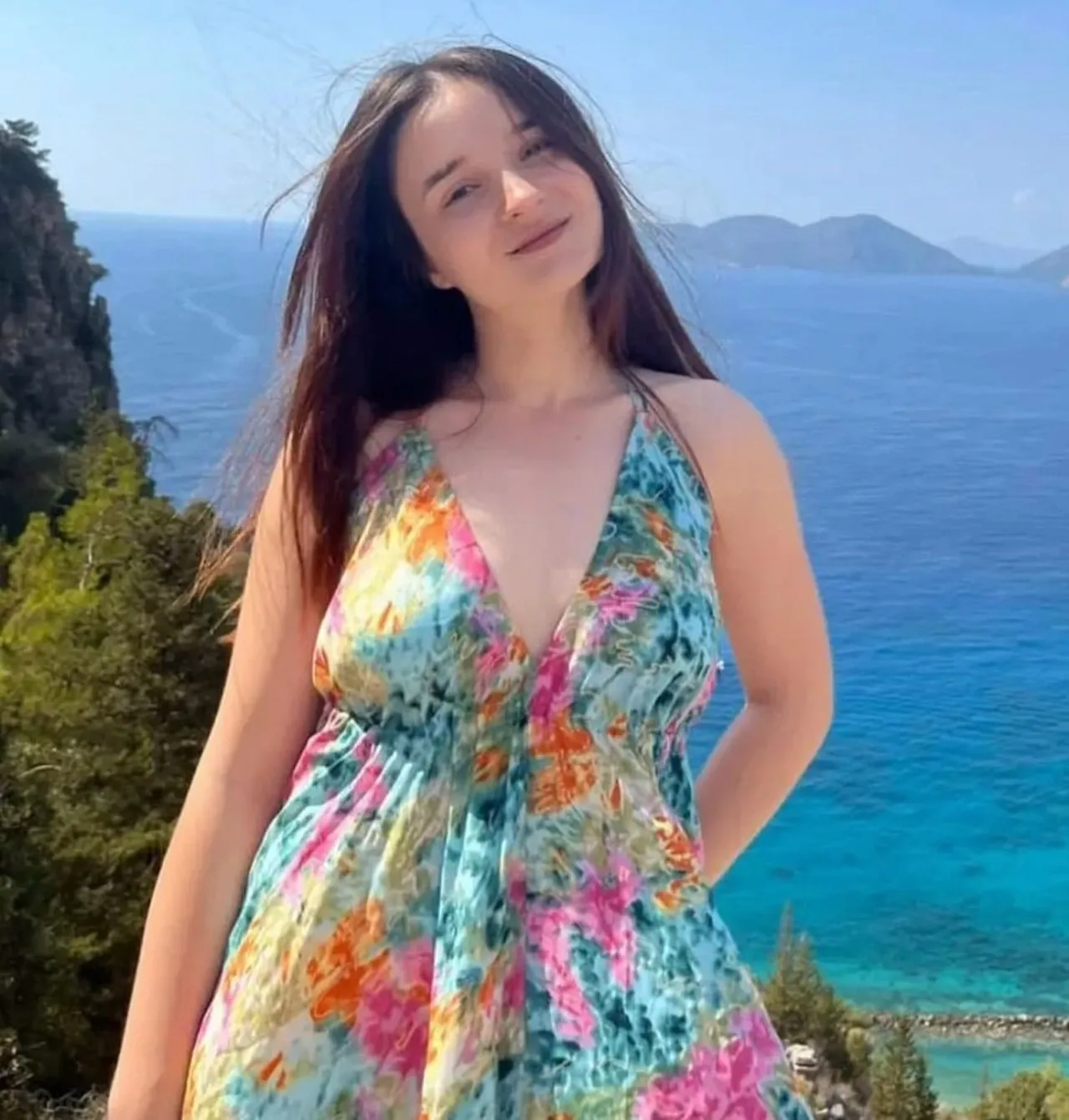 Genç fizyoterapist, cinayet gibi kazada can verdi! 1 ay sonra evlenecekti...